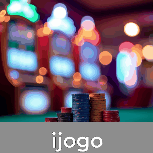 Descubra a emoção do cassino no iJogo com jogos variados