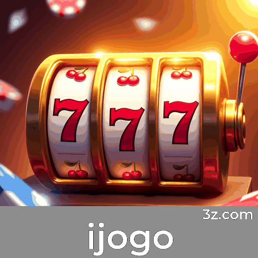 ijogo: Bônus Generosos para Jogadores Brasileiros