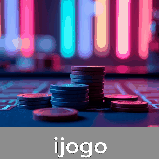 iJogo: Emoção e ganhos com jogos de cassino imperdíveis
