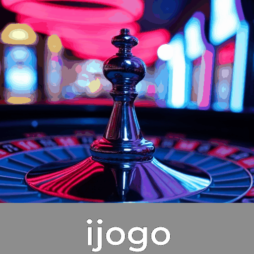 iJogo: Emoção e ganhos com jogos de cassino imperdíveis