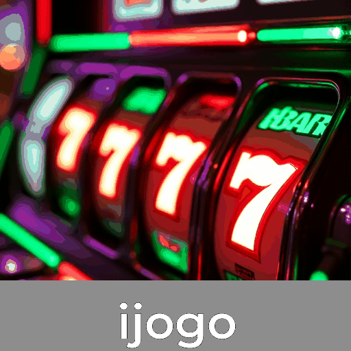 ijogo: Top Plataforma de Apostas e Cassino