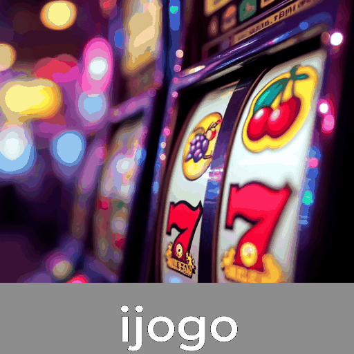 ijogo: Slots - Mega Jackpots, Live Dealer - Experiência Imersiva, Jogos de Mesa - Variedade Incrível