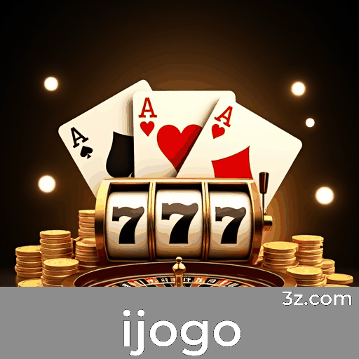 ijogo: Sua Plataforma de Jogo Online com Serviço Profissional