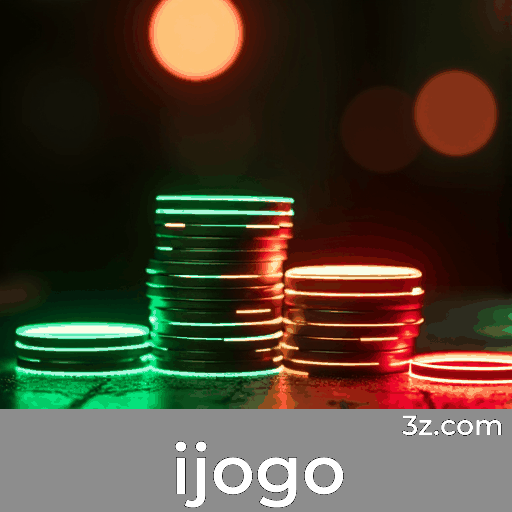 ijogo: Bônus Generosos para Jogadores Brasileiros