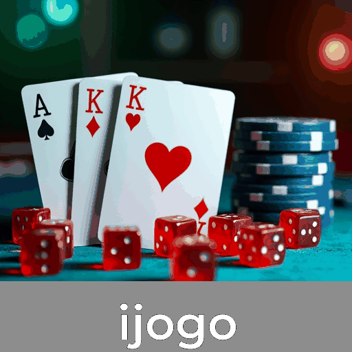ijogo: Descubra Slots Vibrantes com Alta RTP