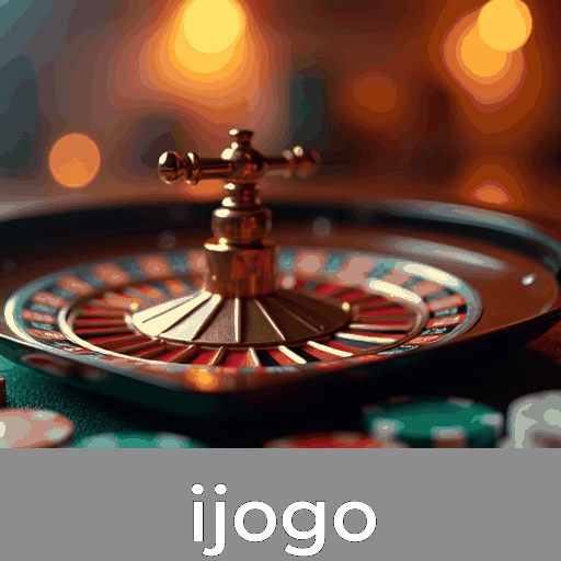 ijogo: Slots - Mega Jackpots, Live Dealer - Experiência Imersiva, Jogos de Mesa - Variedade Incrível
