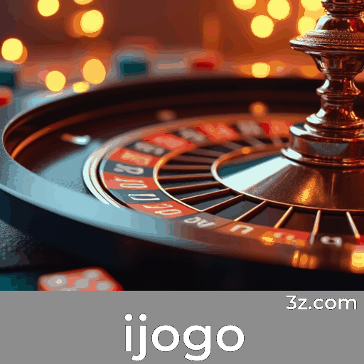 ijogo: Plataforma de apostas premiada e segura