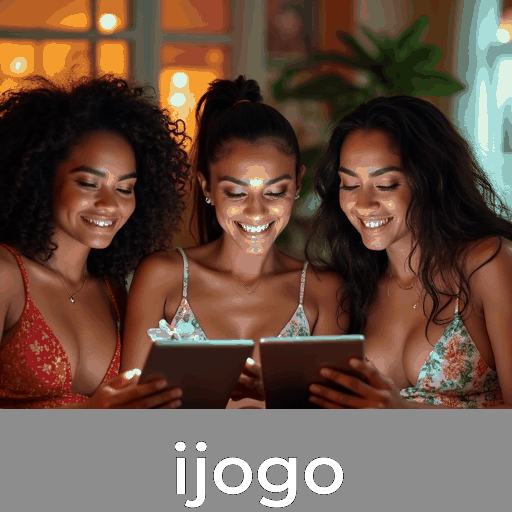 Explore o mundo do app ijogo: diversão portátil e segura