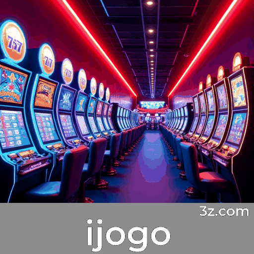 ijogo: Plataforma de apostas premiada e segura