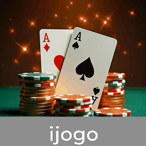 Experiência Autêntica no ijogo: Roleta e Blackjack com Dealer ao Vivo