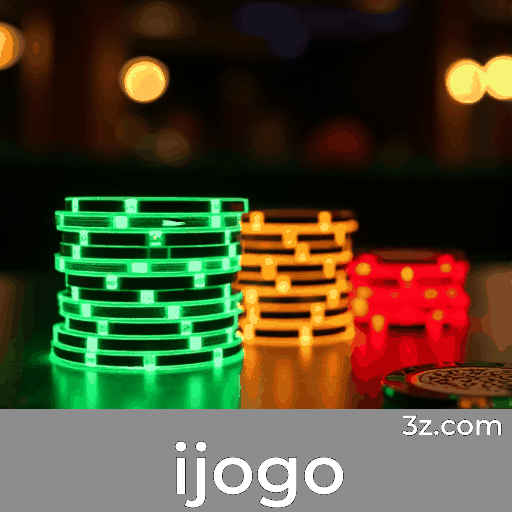 ijogo: Plataforma de apostas premiada e segura