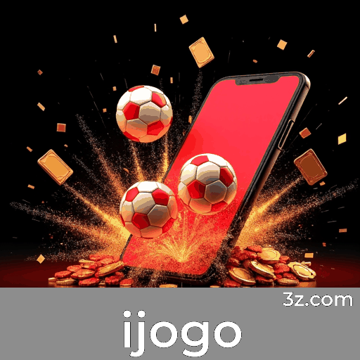 ijogo: Sua Plataforma de Jogo Online com Serviço Profissional