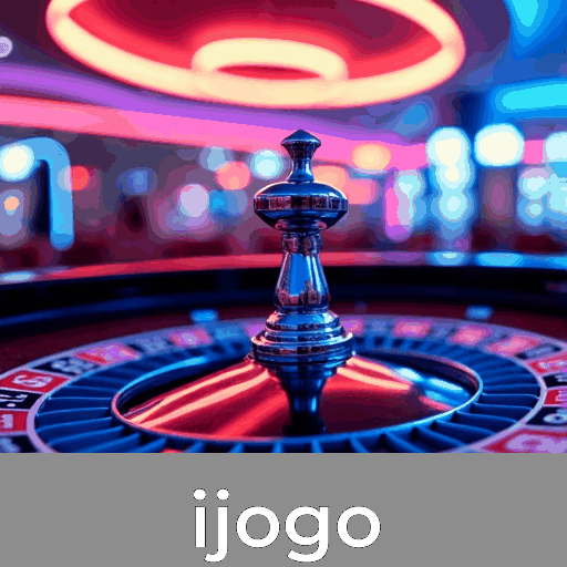 ijogo: Top Plataforma de Apostas e Cassino