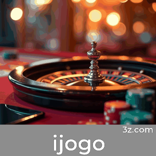 ijogo: Sua Plataforma de Jogo Online com Serviço Profissional